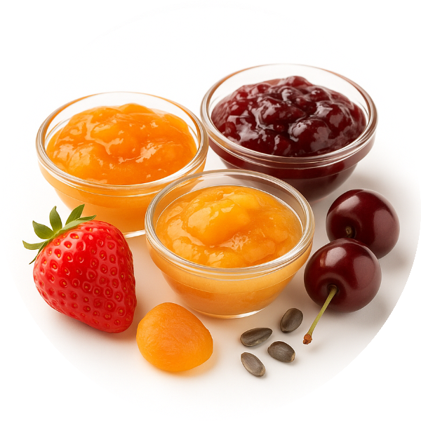 О компании СП Белкондитер