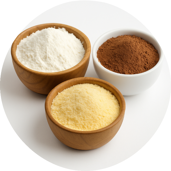 О компании СП Белкондитер