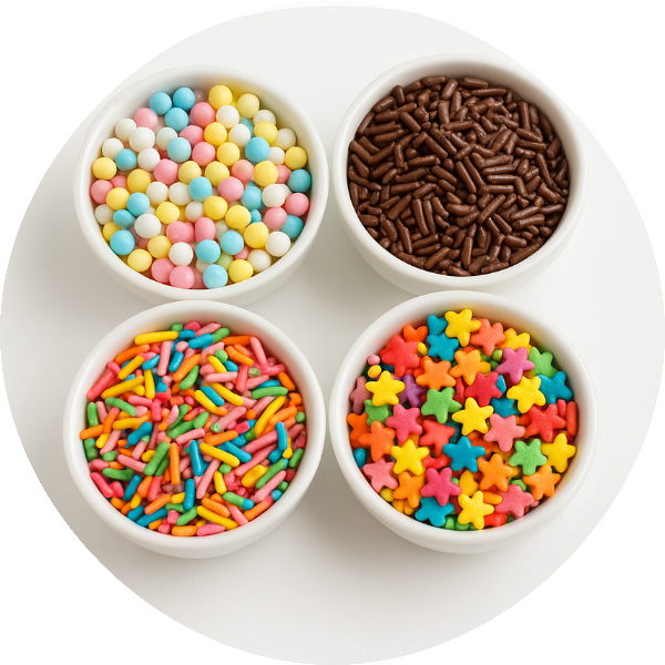 О компании СП Белкондитер