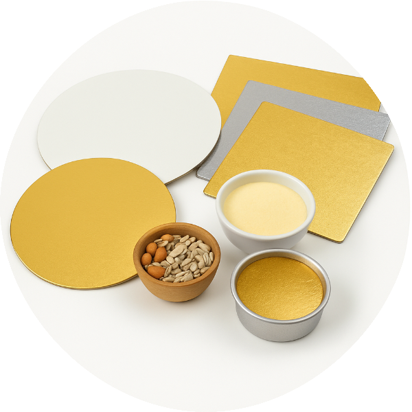 О компании СП Белкондитер