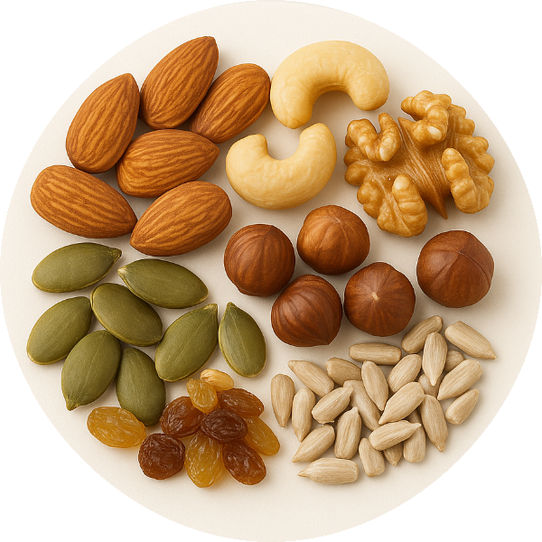 О компании СП Белкондитер