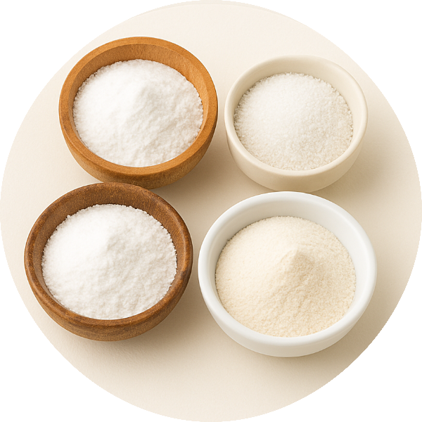 О компании СП Белкондитер