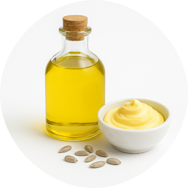 О компании СП Белкондитер