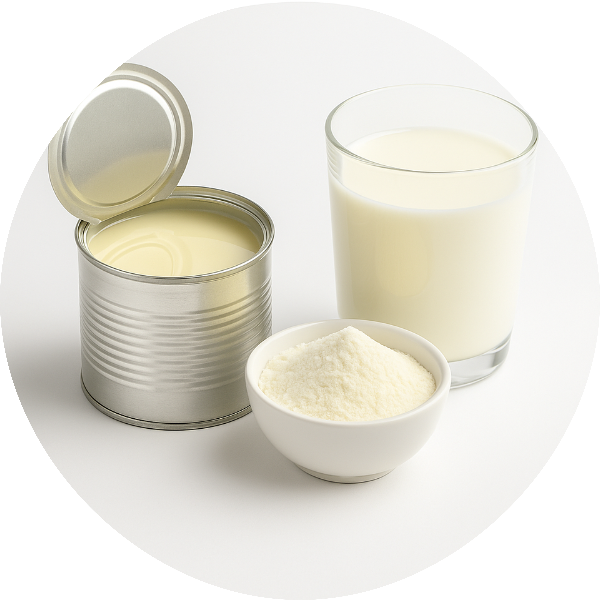 О компании СП Белкондитер