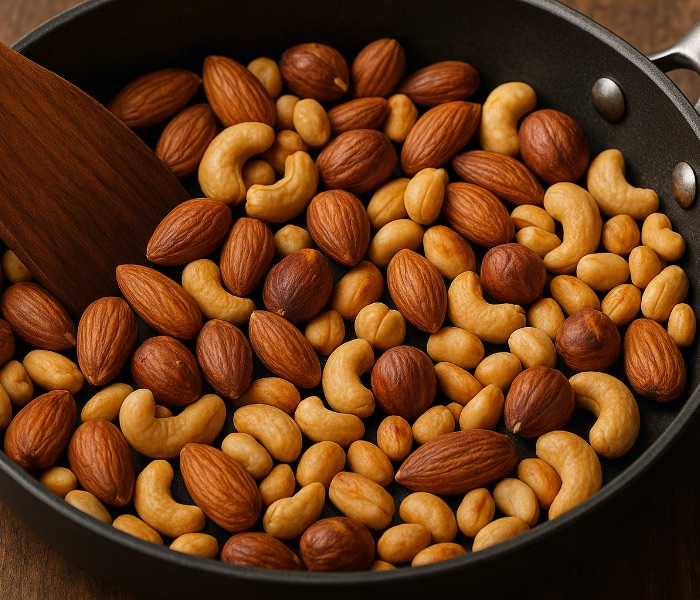 Производство